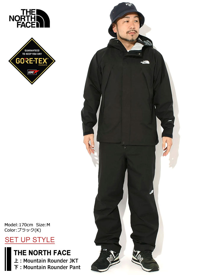 THE NORTH FACE（ザ ノースフェイス） パンツ メンズ マウンテン