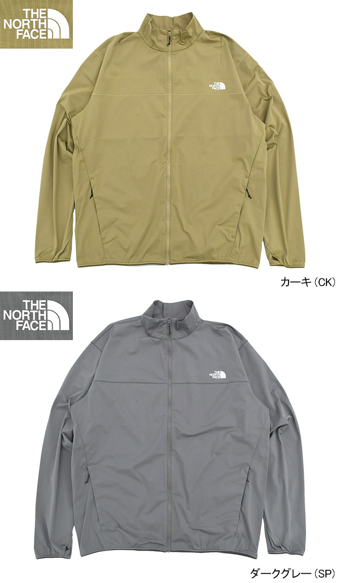 THE NORTH FACE ザ・ノース・フェイス ジャケット メンズ