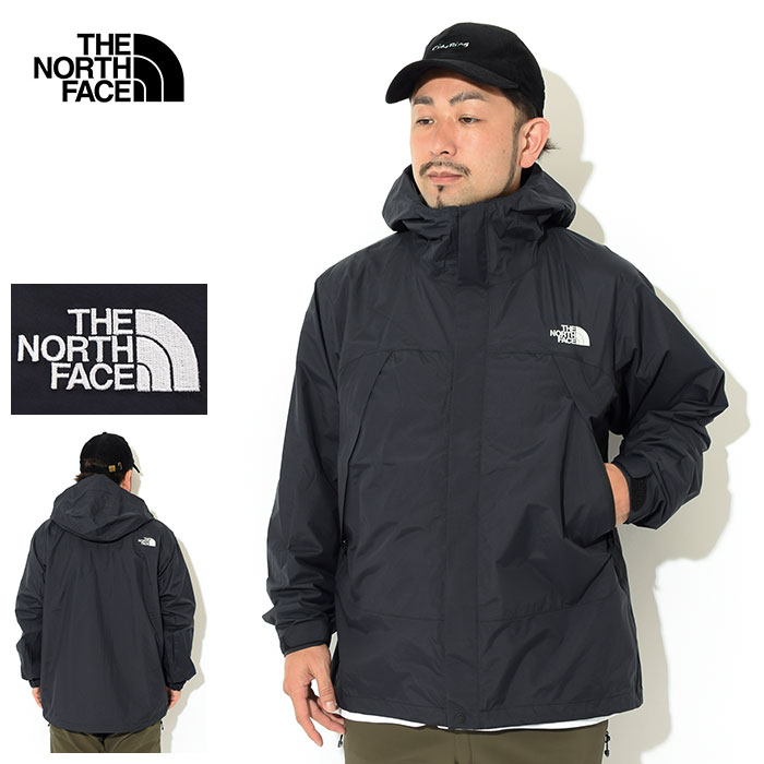 THE NORTH FACE（ザ ノースフェイス） ジャケット メンズ 26SS ドット