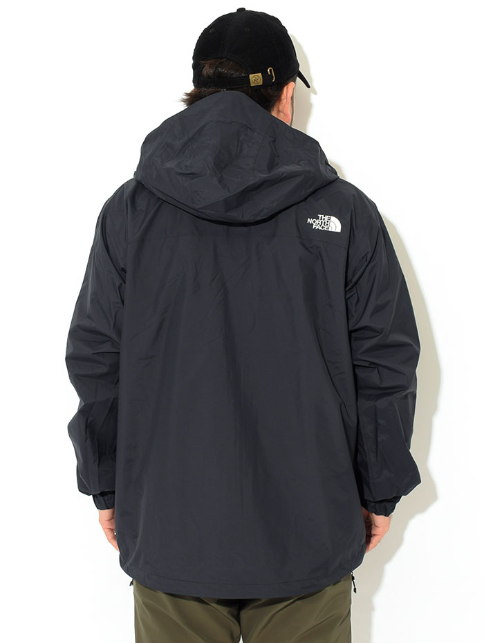 25最新 ノースフェイス ドットショットジャケット NP12550 ブラック Ｌ THE NORTH FACE/ドットショットジャケット / NP12550 【限定展開