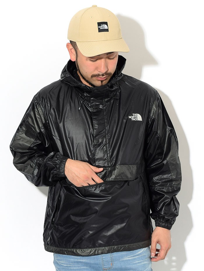 ザ ノースフェイス ジャケット THE NORTH FACE メンズ ブライト サイド アノラック ( Bright Side Anorak JKT  ナイロンジャケット NP22034 ) : nor-np22034 : ice field - 通販 - Yahoo!ショッピング