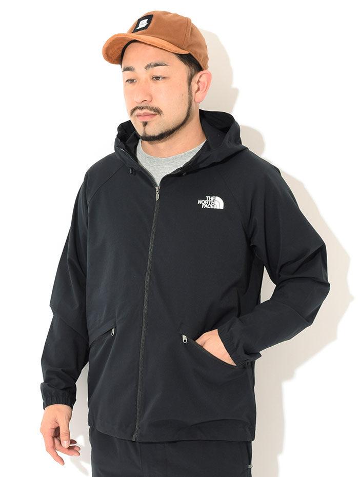 ザ ノースフェイス ジャケット THE NORTH FACE メンズ TNF ビー フリー