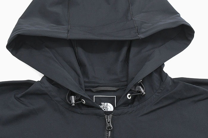 THE NORTH FACEザ ノースフェイスのジャケット Sunshade Full Zip Hoodie12
