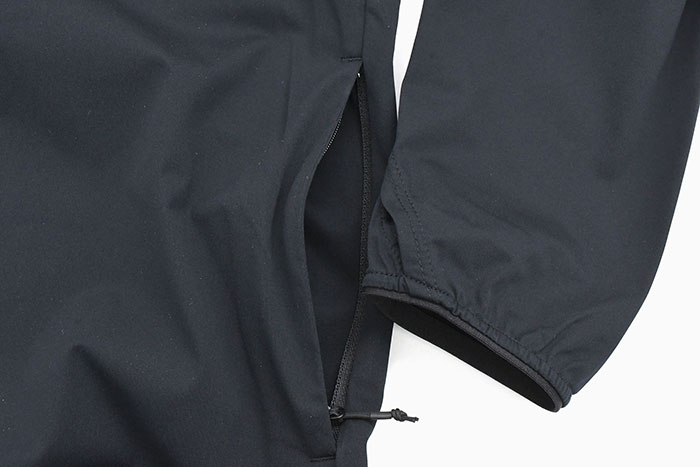 THE NORTH FACEザ ノースフェイスのジャケット Sunshade Full Zip Hoodie14