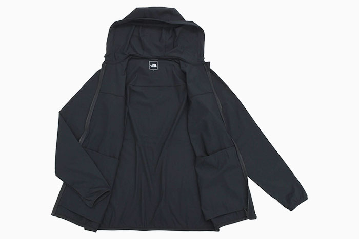THE NORTH FACEザ ノースフェイスのジャケット Sunshade Full Zip Hoodie16