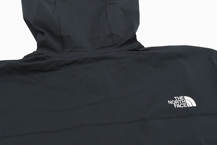 THE NORTH FACEザ ノースフェイスのジャケット Sunshade Full Zip Hoodie18
