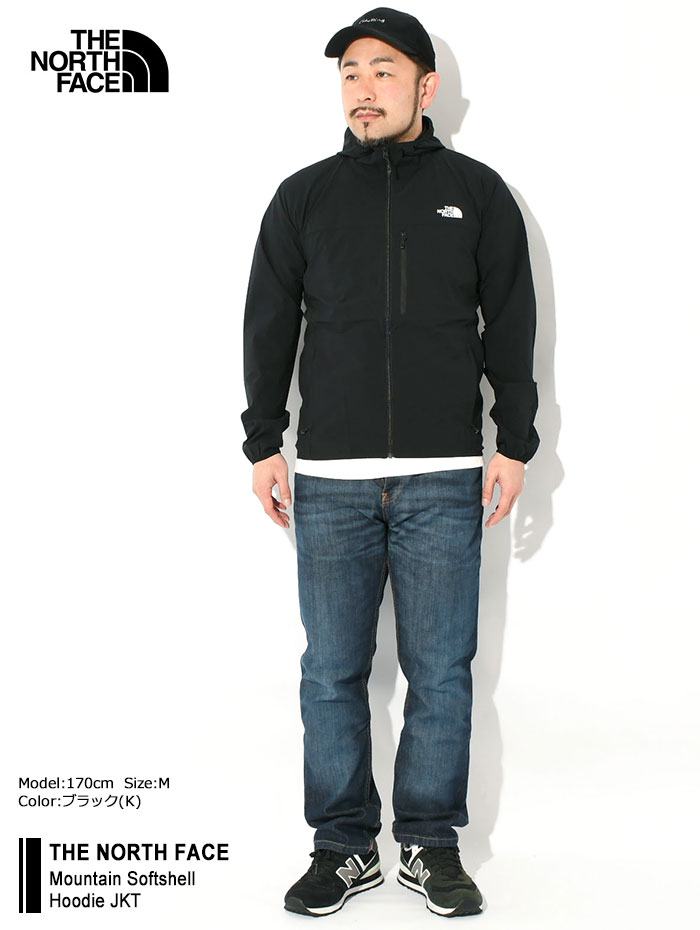 THE NORTH FACE（ザ ノースフェイス） ジャケット メンズ マウンテン