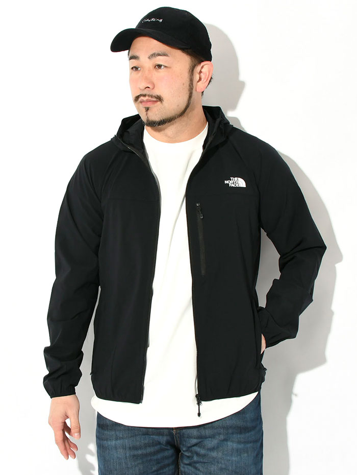 ノースフェイス ソフトシェルジャケット NP22402Z XL THE NORTH FACE（ザ ノースフェイス） ジャケット メンズ マウンテン