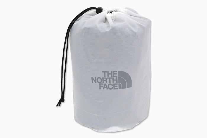 THE NORTH FACEザ ノースフェイスのジャケット コンパクト16