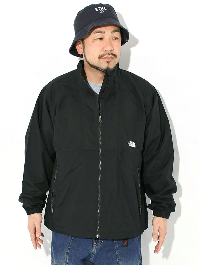 THE NORTH FACE/ノースフェイス COMPACT ジャケットNo.2 THE NORTH FACE（ザ ノースフェイス） ノースフェイス コンパクト