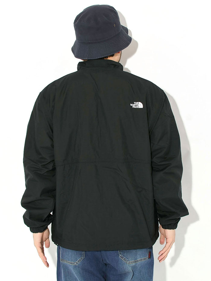 THE NORTH FACEザ ノースフェイスのジャケット コンパクト03
