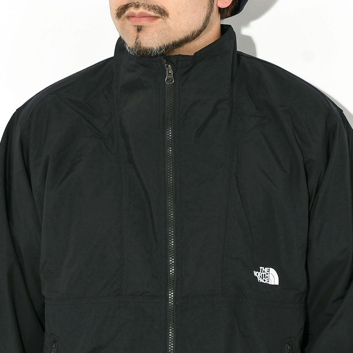 THE NORTH FACEザ ノースフェイスのジャケット コンパクト04