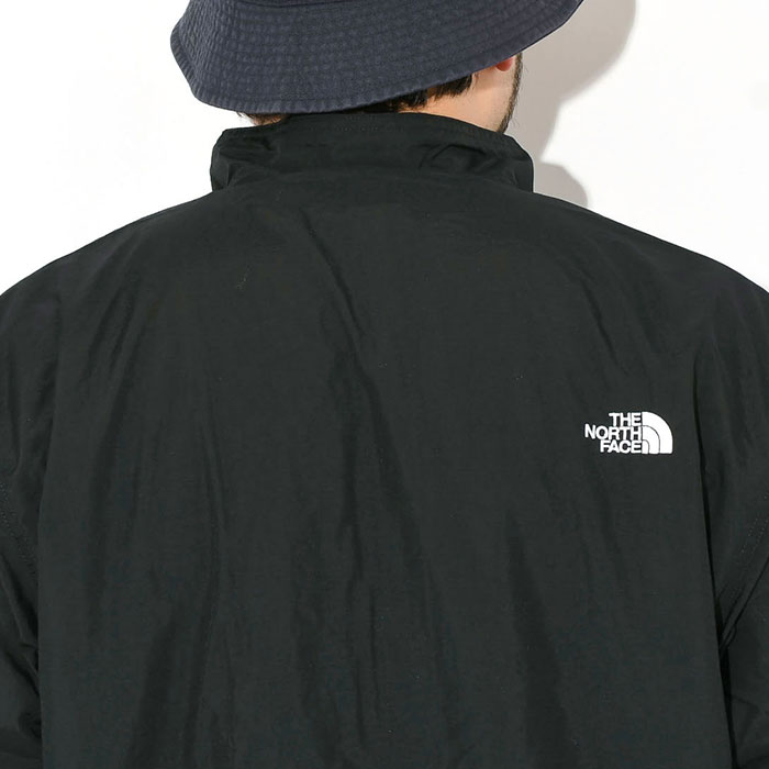 THE NORTH FACEザ ノースフェイスのジャケット コンパクト05