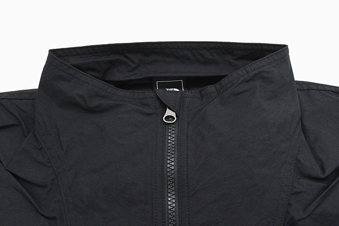 THE NORTH FACEザ ノースフェイスのジャケット コンパクト07