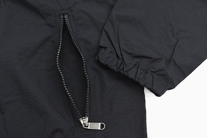 THE NORTH FACEザ ノースフェイスのジャケット コンパクト09