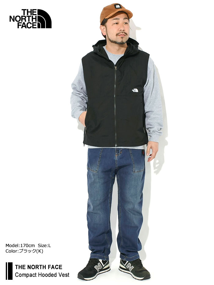 THE NORTH FACE（ザ ノースフェイス） ジャケット メンズ コンパクト