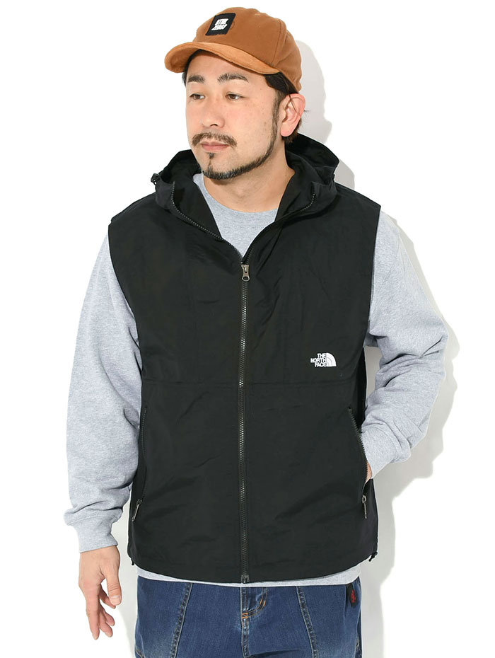 THE NORTH FACE（ザ ノースフェイス） ジャケット メンズ コンパクト