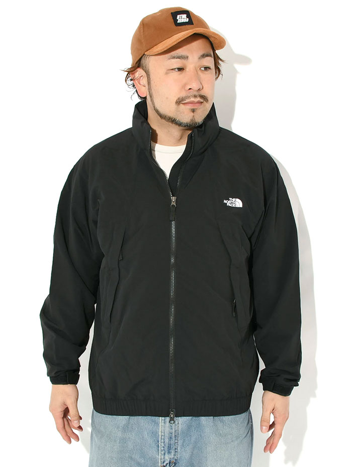 THE NORTH FACE（ザ ノースフェイス） ジャケット メンズ バーサタイル