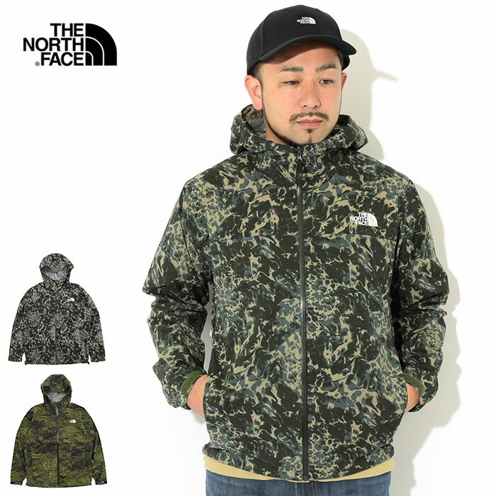 ザ ノースフェイス ジャケット THE NORTH FACE メンズ