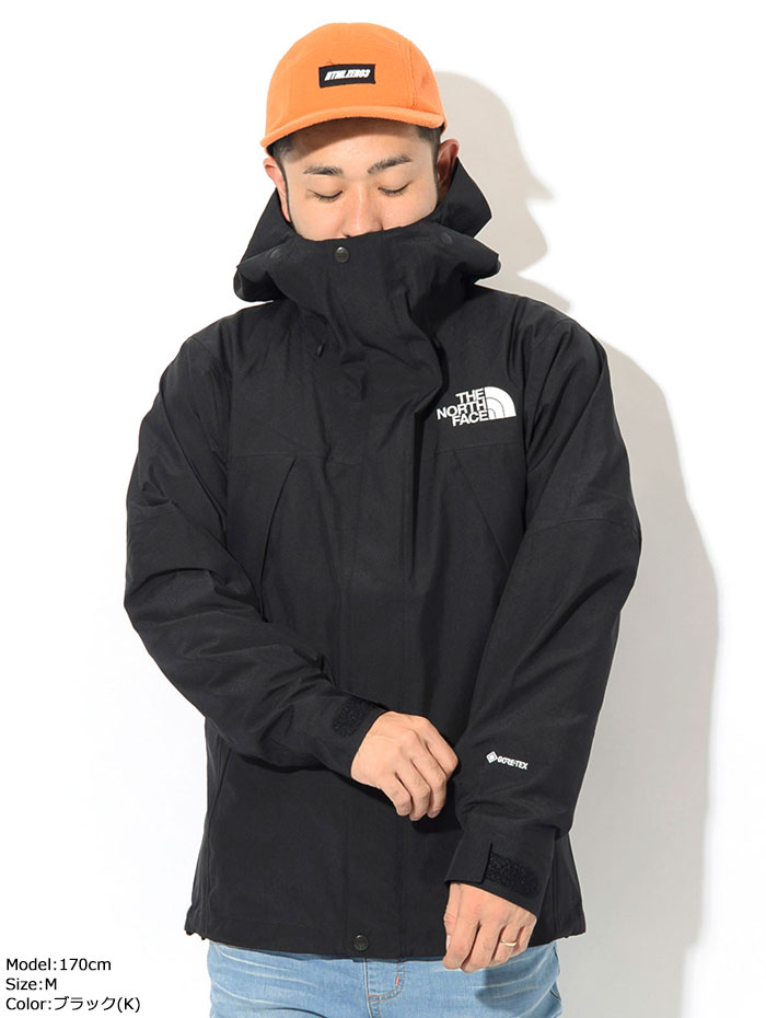 ザ ノースフェイス ジャケット THE NORTH FACE メンズ マウンテン 