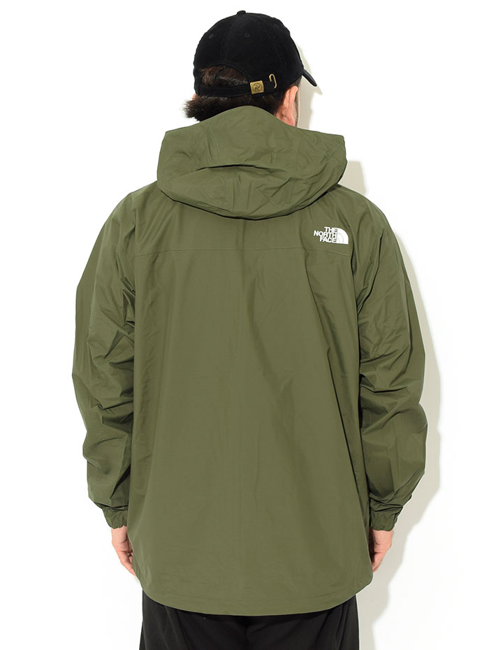 ザ ノースフェイス ジャケット THE NORTH FACE メンズ ドット ショット