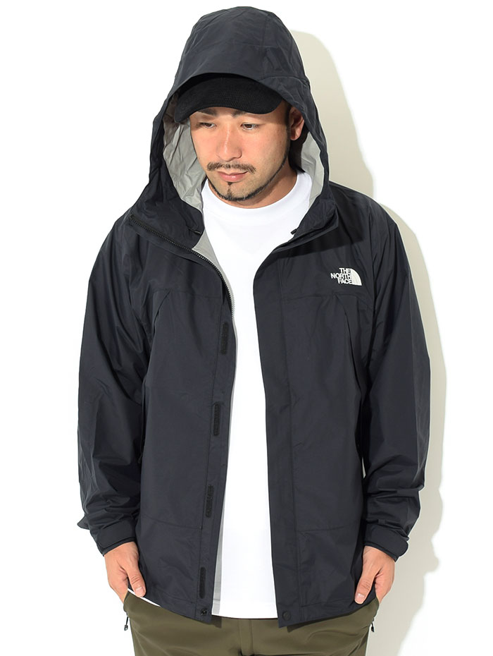 ザ ノースフェイス ジャケット THE NORTH FACE メンズ ドット ショット 