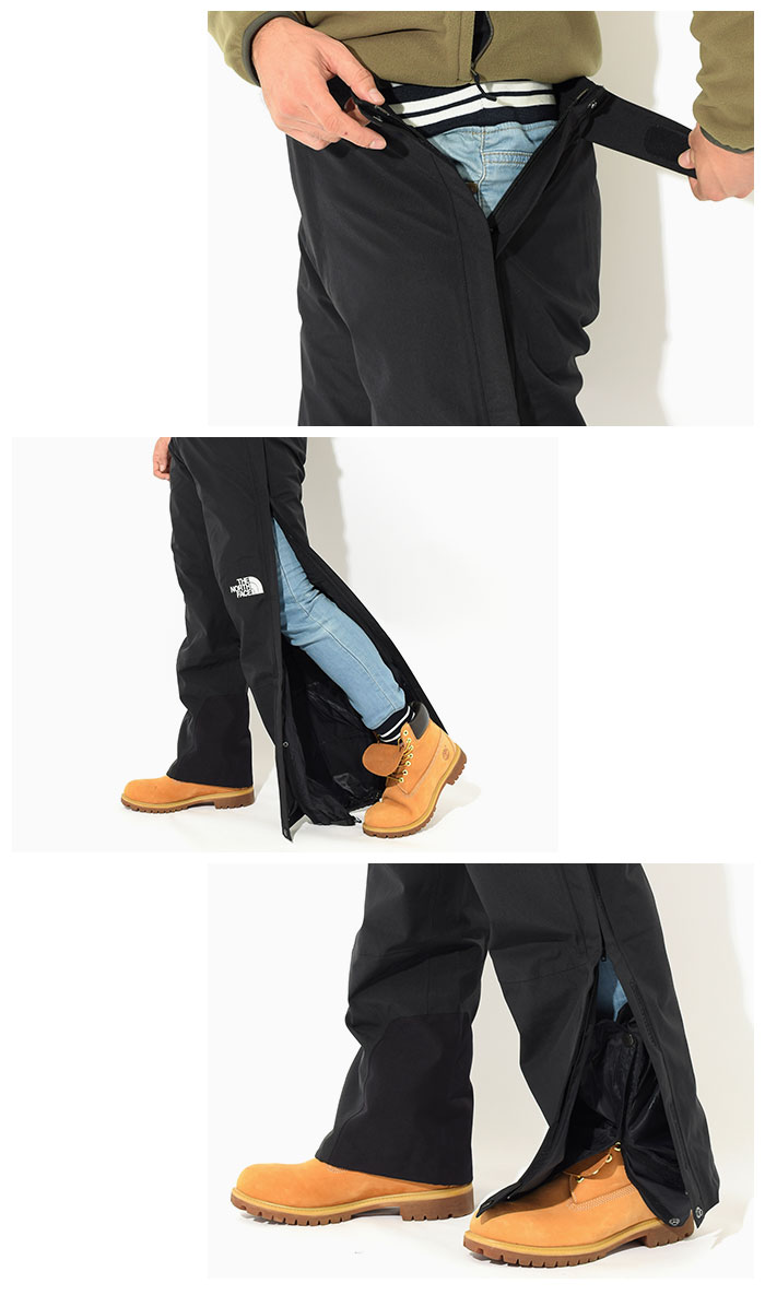 ザ ノースフェイス パンツ THE NORTH FACE メンズ マウンテン ( Mountain Pant 2023秋冬 ゴアテックス  GORE-TEX ボトムス NP62010 国内正規 )