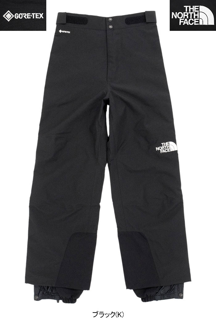 ザ・ノース・フェイス パンツ THE NORTH FACE メンズ マウンテン ( Mountain Pant 2024秋冬 ゴアテックス  GORE-TEX ボトムス アウトドア NP62010 国内正規 )