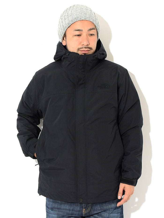 ザ ノースフェイス ジャケット THE NORTH FACE メンズ カシウス トリ