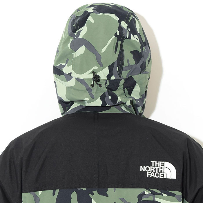 THE NORTH FACE ザ・ノース・フェイス ジャケット メンズ