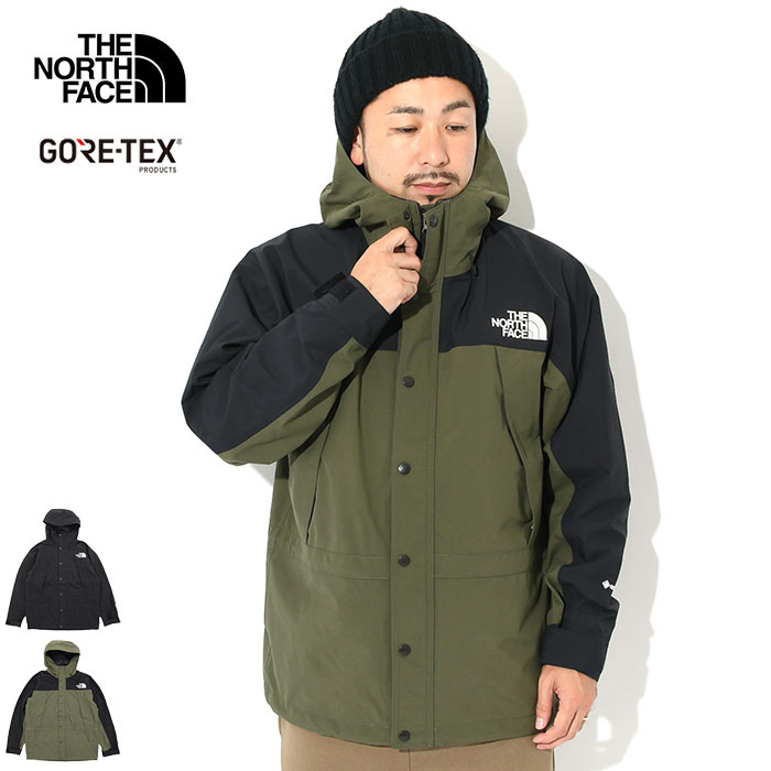 ☆値下げしました！☆ THE NORTH FACE マウンテンパーカ-