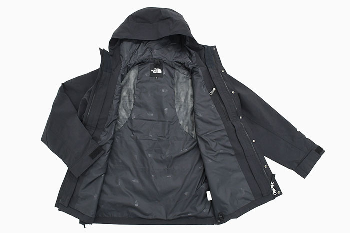 ザ ノースフェイス ジャケット THE NORTH FACE メンズ 23FW マウンテン ライト (Mountain Light JACKET  2023秋冬 マウンテンパーカー GORE-TEX NP62236) : nor-np62236 : ice field - 通販 -  Yahoo!ショッピング