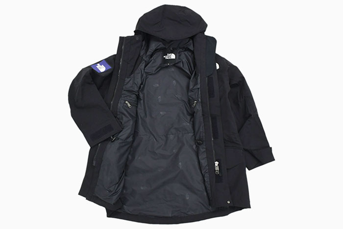 THE NORTH FACE ザ・ノース・フェイス ジャケット メンズ