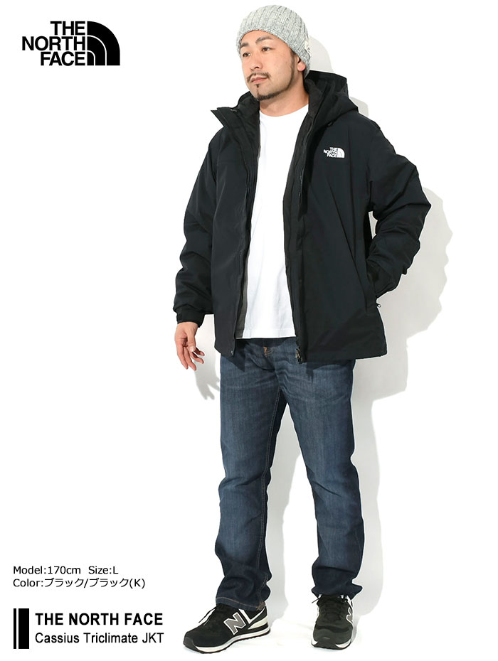 THE NORTH FACE ザ・ノース・フェイス ジャケット メンズ