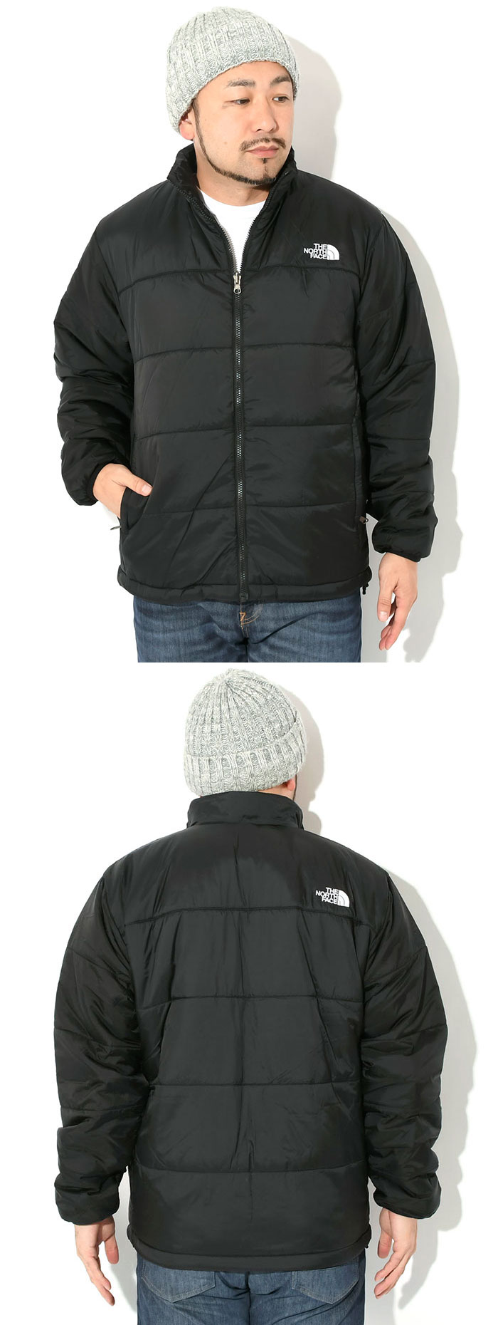 THE NORTH FACE ザ・ノース・フェイス ジャケット メンズ THE NORTH FACE ザ・ノース・フェイス ジャケット メンズ
