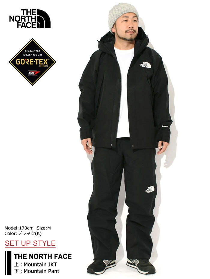THE NORTH FACE（ザ ノースフェイス） ジャケット メンズ マウンテン