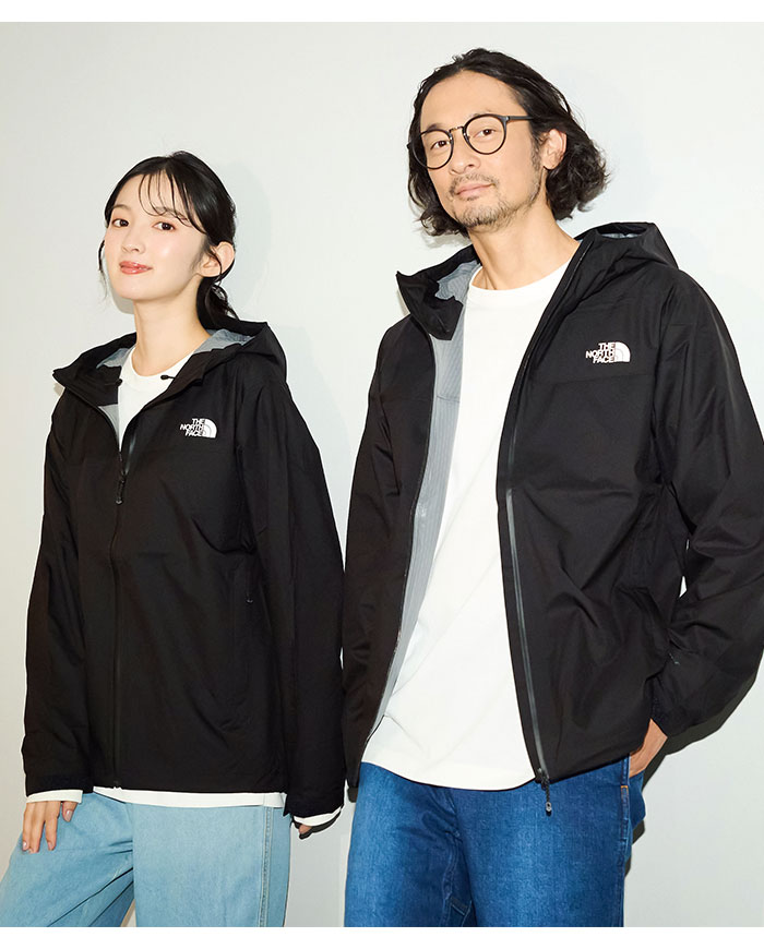 THE NORTH FACEザ ノースフェイスのジャケット Venture10