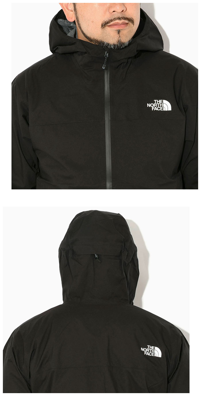 THE NORTH FACEザ ノースフェイスのジャケット Venture17