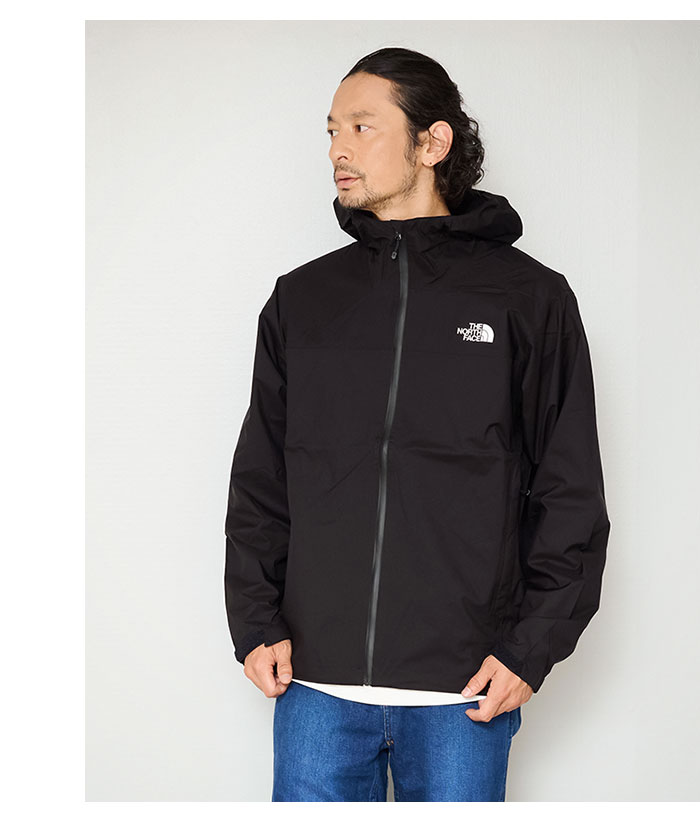 THE NORTH FACEザ ノースフェイスのジャケット Venture04
