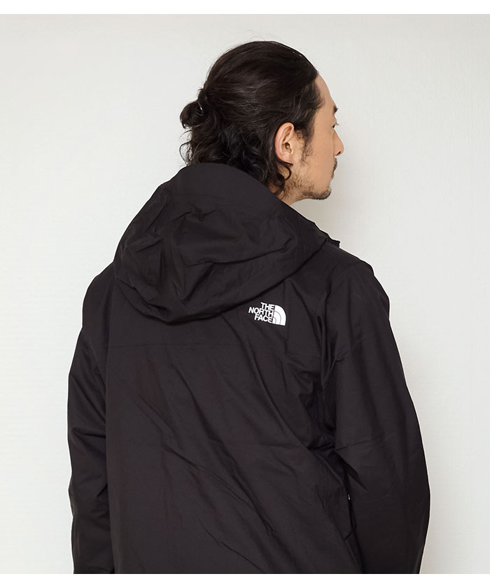 THE NORTH FACEザ ノースフェイスのジャケット Venture04