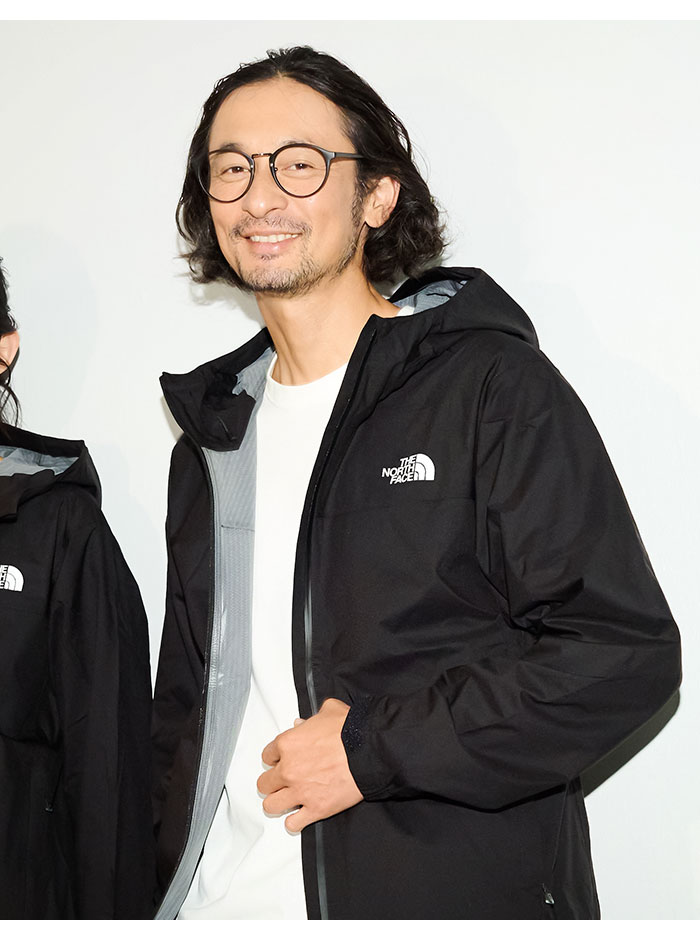THE NORTH FACEザ ノースフェイスのジャケット Venture07