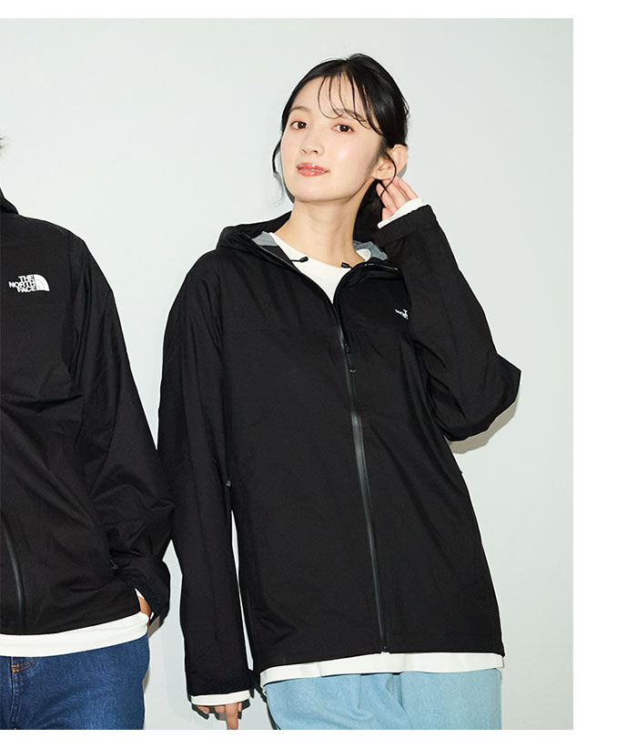 THE NORTH FACEザ ノースフェイスのジャケット Venture08
