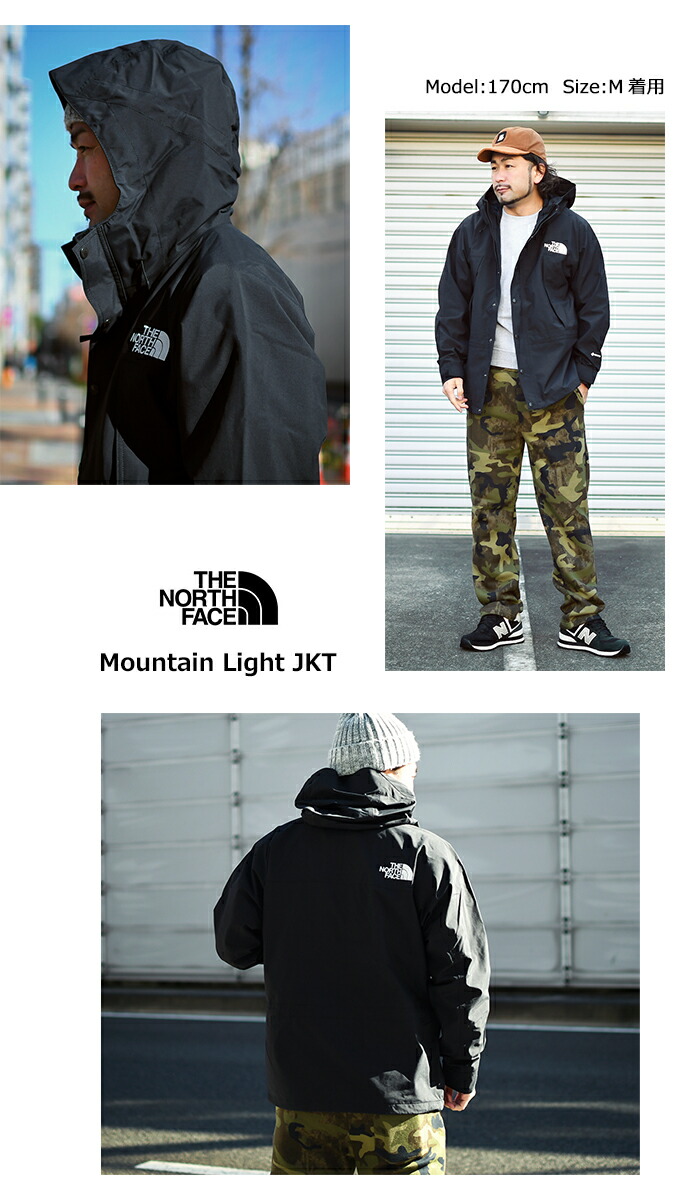 THE NORTH FACE（ザ ノースフェイス） ジャケット メンズ 25FW