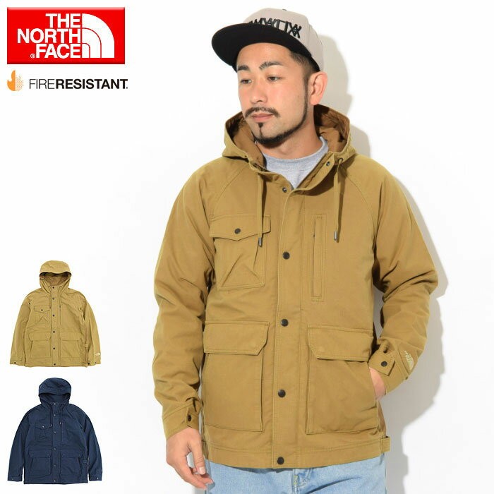 ザ ノースフェイス ジャケット THE NORTH FACE メンズ