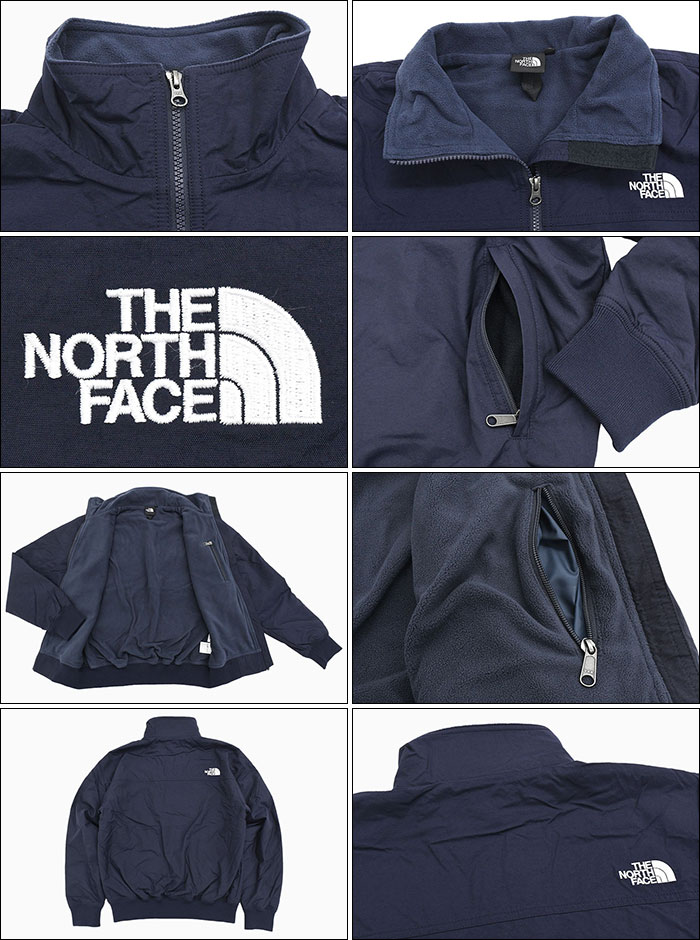 THE NORTH FACEザ ノースフェイスのジャケット Camp Nomad16