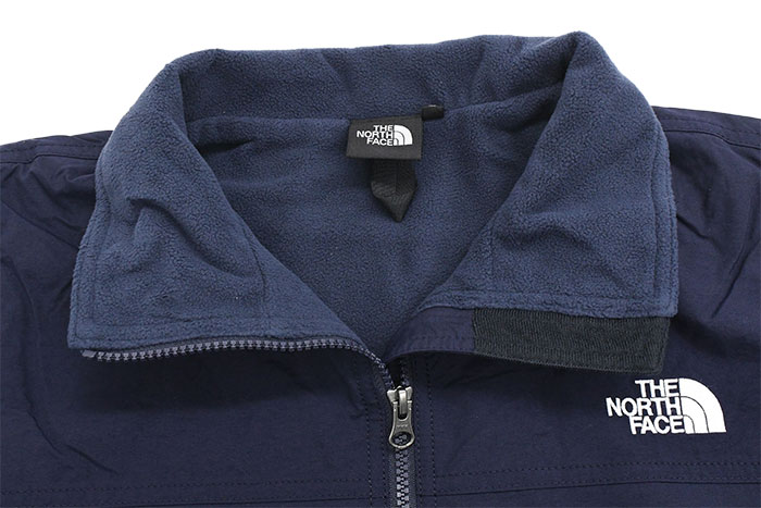 THE NORTH FACEザ ノースフェイスのジャケット Camp Nomad17