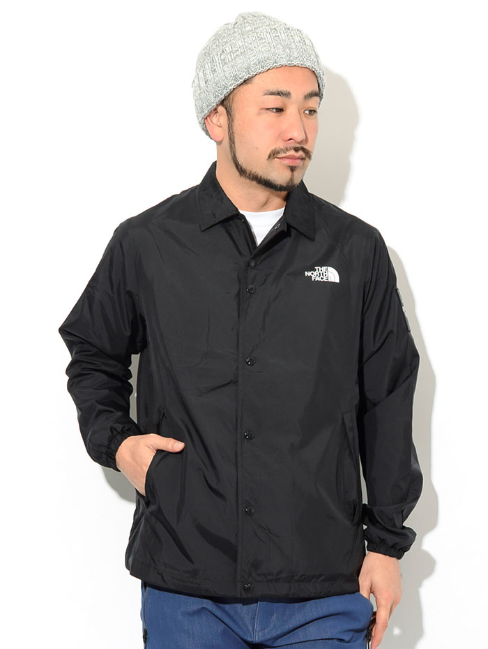 ザ ノースフェイス ジャケット THE NORTH FACE メンズ ザ コーチ ( The