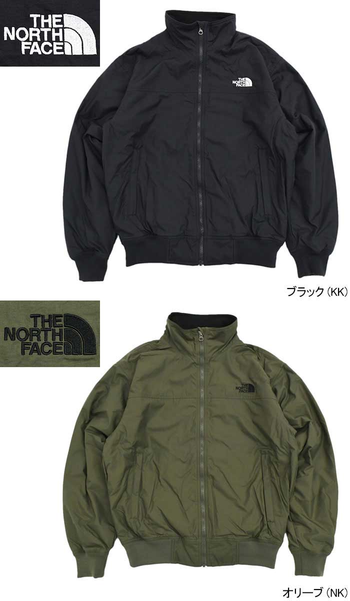 THE NORTH FACE ザ・ノース・フェイス ジャケット メンズ