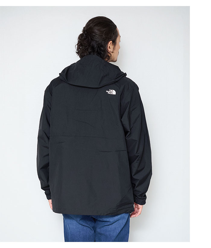 THE NORTH FACEザ ノースフェイスのジャケット コンパクト04