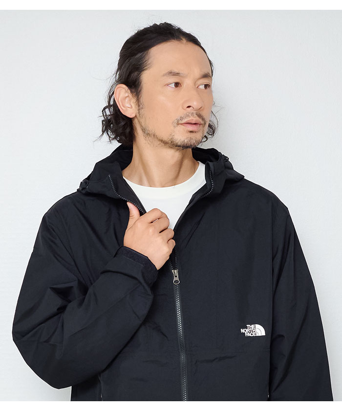 THE NORTH FACEザ ノースフェイスのジャケット コンパクト05